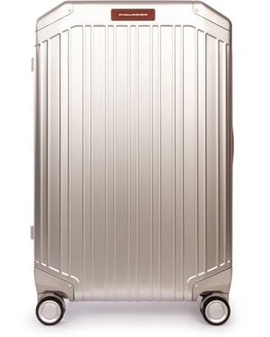Piquadro Suitcases - Multicolour