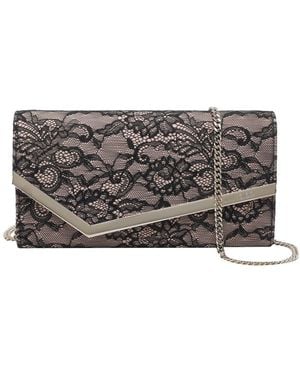 Jimmy Choo Wallets - Grey