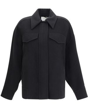 Sportmax Jackets - Blue