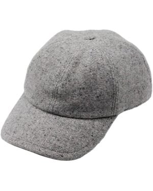 Eleventy Hats - Gray