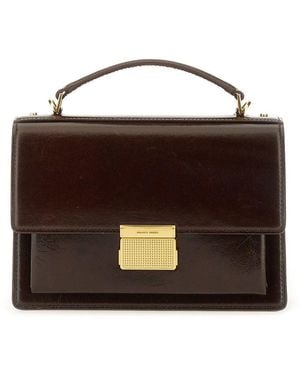 Golden Goose Handbag "Venice" - Brown