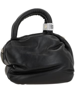 Maison Mihara Yasuhiro Bags - Black