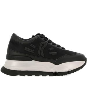 Rucoline Trainers - Black