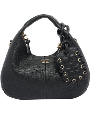 Ganni Bags - Black