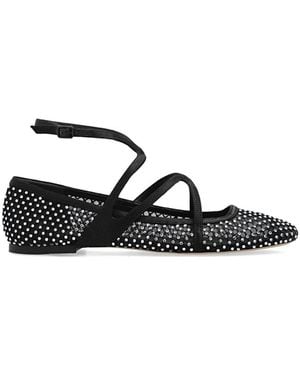 Jimmy Choo Shoes - Black