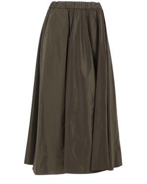 Aspesi Skirt - Gray