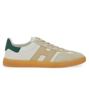 Hogan Trainer "Cool" - White