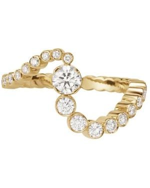 Sophie Bille Brahe Rings - Metallic