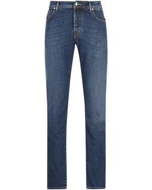 Jacob Cohen Jeans - Blue