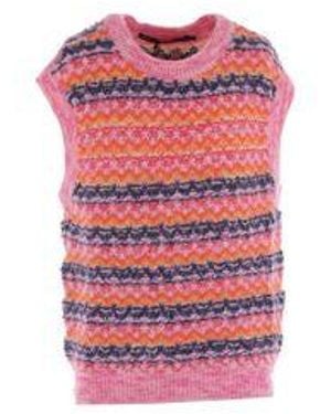 ANDERSSON BELL Jumpers - Red