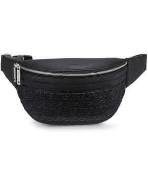 Ferragamo Ferragamo Bags - Black