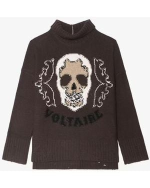 Zadig & Voltaire Jumpers - Black
