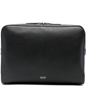 Tom Ford Shoulder Bags - Black