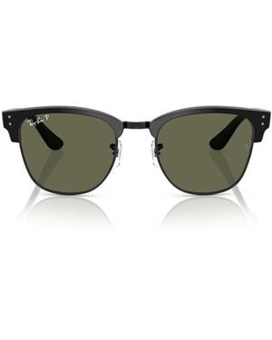 Ray-Ban Sunglasses - Green
