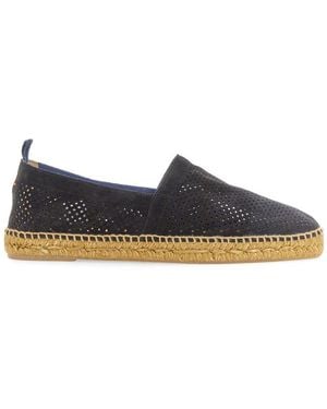 Castañer Pablo Espadrillas - Black