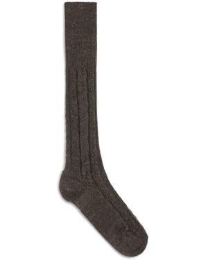 Maison Margiela Socks - White