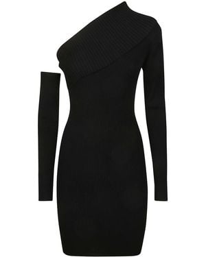 FEDERICA TOSI Dress - Black