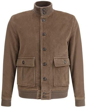 Valstar Jackets - Brown