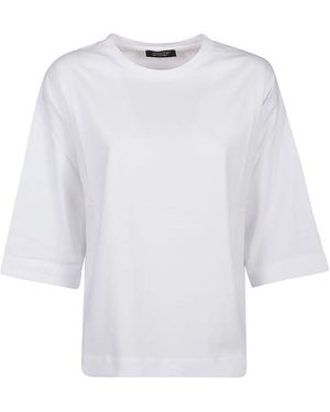 Aragona Tshirt - White