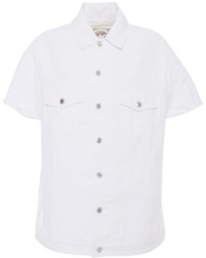 Michael Kors Jacket - White