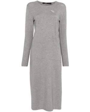 Seventy Dresses - Gray