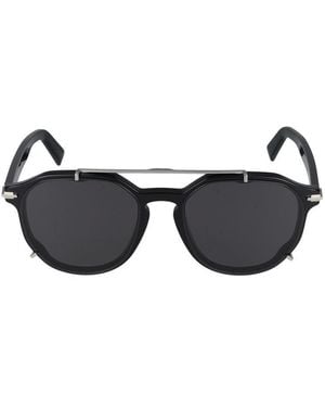 Dior Sunglasses - Black