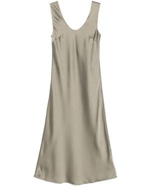 Samsøe & Samsøe Sasumma Dress - Natural