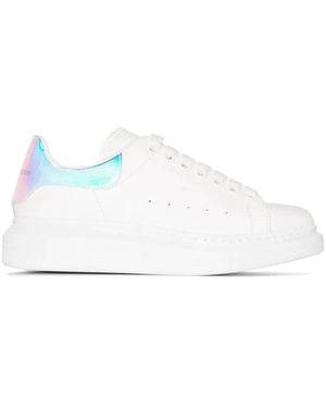 Alexander McQueen Trainers - White