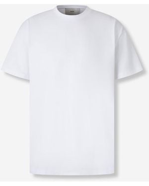 Setchu T-shirt - White