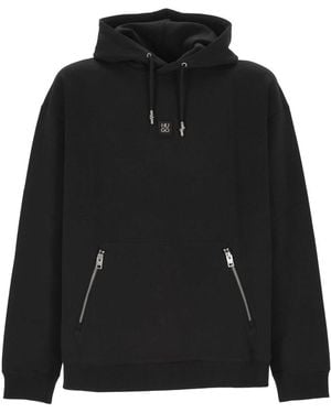 BOSS Sweaters - Black