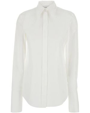 Sportmax Oste Clothing - White