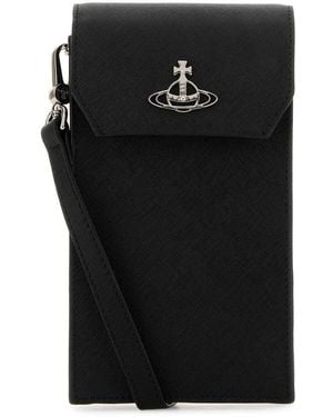 Vivienne Westwood Cover - Black