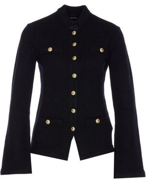 Zadig & Voltaire Jumpers - Blue