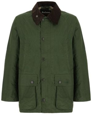 Barbour Jackets - Green