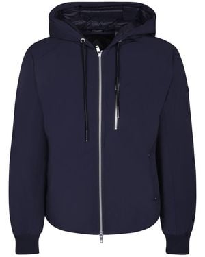 Moose Knuckles Jackets - Blue