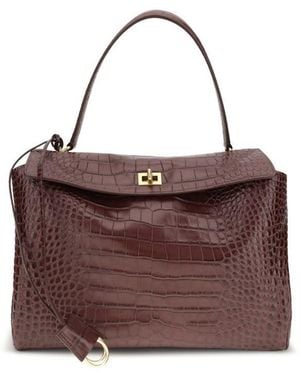 Balenciaga Handbags - Purple