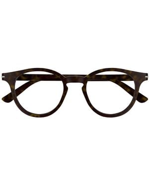 Gucci Eyeglass - Black