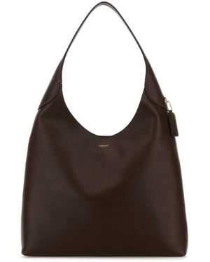 COACH Handbags - Brown