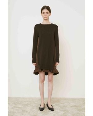 MEIMEIJ Dresses - Natural