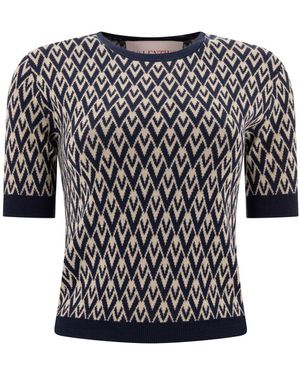 Valentino Garavani T-Shirts - Black