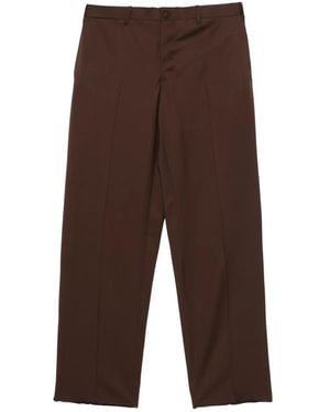 Giuliva Heritage Pants - Brown