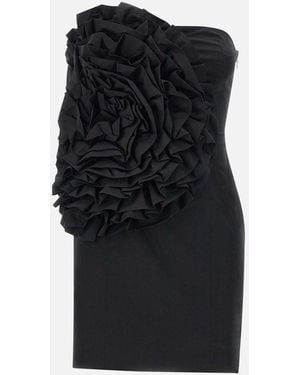 ROTATE BIRGER CHRISTENSEN Dresses - Black