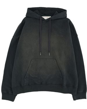 Golden Goose Hoodie - Black