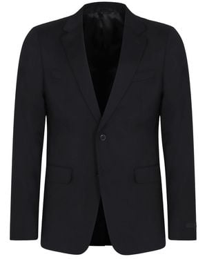 Prada Complete Two Pieces - Black