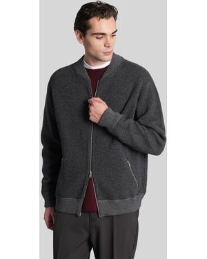 Grifoni Knitwear - Black