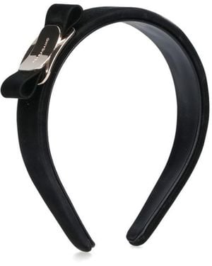 Ferragamo Accessories - Black