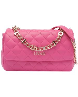 Liu Jo Bags - Pink