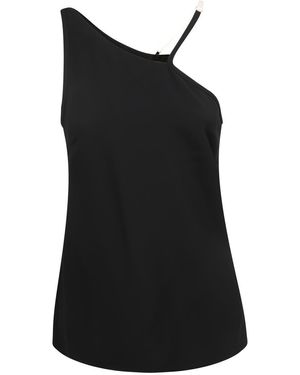 Givenchy Shirts - Black