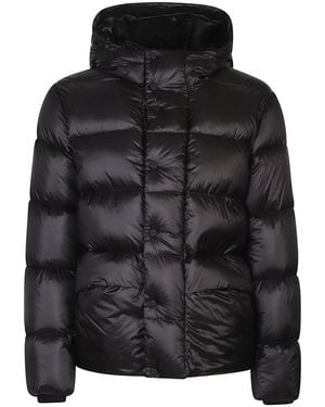 Add Jacket - Black