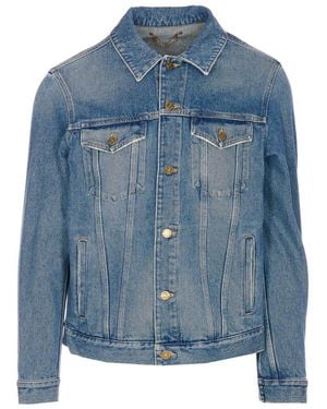 Golden Goose Jackets - Blue